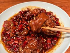 -双流老妈兔头(荟聚店)