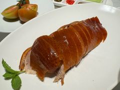 -四季民福烤鸭店(东四十条店)