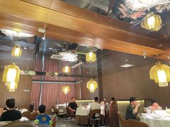 大堂-津禧荟·酥皮烤鸭(北辰店)