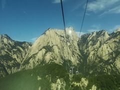 -华山风景名胜区