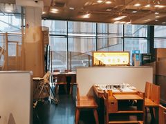 -巴奴毛肚火锅概念餐厅