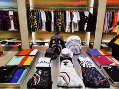 -AAPE BY A BATHING APE(时代广场店)