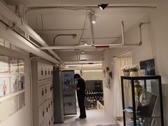 -YCHL Studios健身工作室(市二宫店)