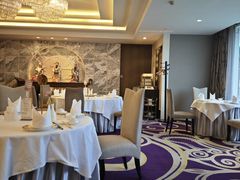 -青岛海景花园大酒店·粤海餐厅