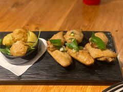 -玛尚诺意式餐厅(天环广场店)