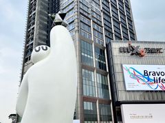 -东莞松山湖万象汇