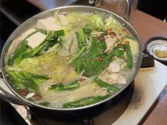 博多牛肠火锅-九州酒场ひこぞう(1号店)