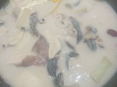 -鲜潭蒸汽石锅鱼(五道口购物中心店)