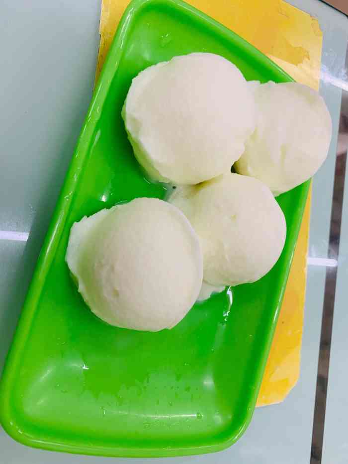 哈尔滨老冰糕(山海关店)-"具有代表意义的哈尔滨冰激凌有三种,一种是.