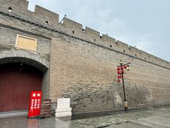 -大境门景区
