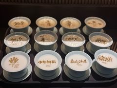 -庐灶江南·江南菜·四合院Bistro(东直门·华侨夜泊君亭店)
