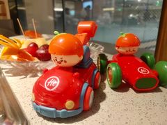 -海底捞大排档火锅(悦荟广场店)