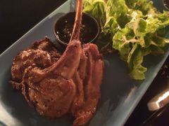 -El Bodegon阿根廷秘鲁餐厅(幸福路店)