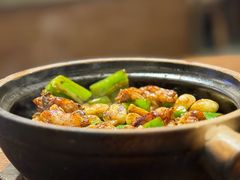 -常来小聚·广州非遗传承餐厅(地王广场店)