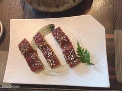 -山葵家·创意料理(万象汇店)