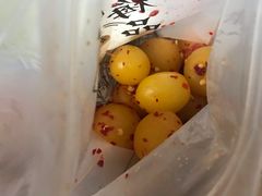-杨记乳扇·雕梅