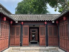 -天朝元辅-徐州民俗博物馆