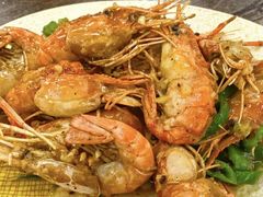 -贞姨美食·老字号海鲜大排档