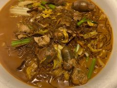 -启东海鲜人家(古美路店)