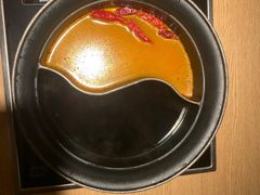 -温野菜涮涮锅(西单大悦城店)