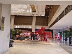 -秦皇岛秦皇国际大酒店