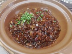 牛肉水晶粉-有红鸡毛店·川菜(建设路店)