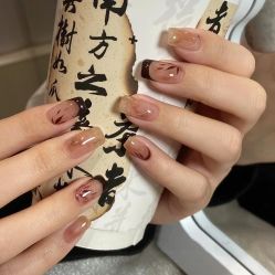-M·X Nail日式美甲美睫