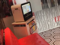 -必胜客(WOW玉泉远洋店)