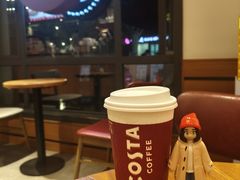 -COSTA COFFEE(上海虹口公园店)