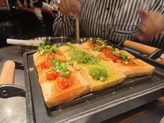 -伟大航路烤鱼(松雷店)