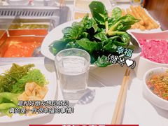 -海底捞火锅(锦艺城店)