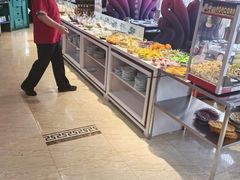 -名都晓荷塘主题火锅(海林店)
