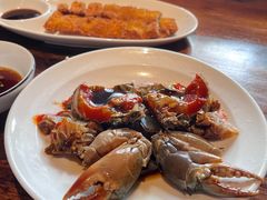 -宝中宝食府(清泰街店)