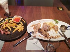 -Ambra Haus琥珀屋精酿餐厅(宝山店)