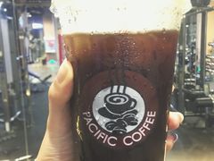 -太平洋咖啡(青岛万象城店)