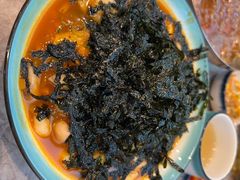 -屋里家延边朝鲜族冷面(梅林3店)