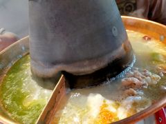 -上二楼涮肉馆(顺义二中店)