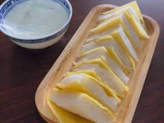 -欢姐伦教糕(北海大道北店)