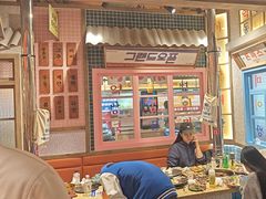 -姜胖胖无限自助烤肉(罗湖宝能店)