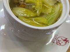 -穿蒸引鲜·嗲记(正大广场店)