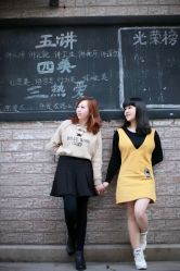 点击看大图 -蒙娜丽莎婚纱摄影(优质商家)