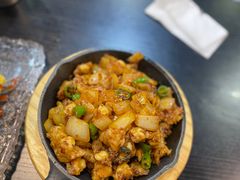 -HONGA HONGA雄家(曹路店)