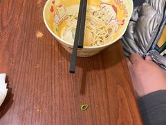 -有礼有面(知春路店)