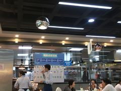 -盒马渔市餐厅