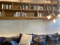 -漫咖啡(银泰创意城店)