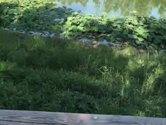 -东郊湿地公园