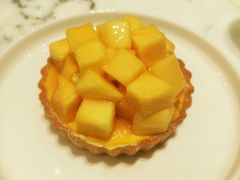 -WHEAT&BAKER-麥(凯德来福士店)