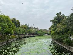 -成都南湖公园