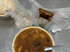 -逍遥镇刘相五胡辣汤豆沫馆(康复中街店)