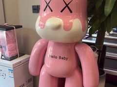 -FEELINGME乐刻私教馆·健身(沿海赛洛城店)